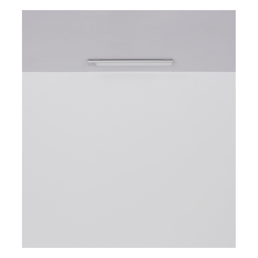 Globo - LED Ściemnialne akumulatorowe kuchenne oświetlenie podszafkowe LED/1,4W/5V 4000K 1100 mAh 24 cm