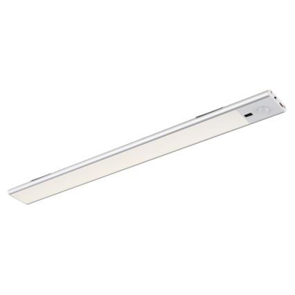 Globo - LED Ściemnialne akumulatorowe kuchenne oświetlenie podszafkowe LED/2,5W/5V 4000K 1100 mAh 40 cm