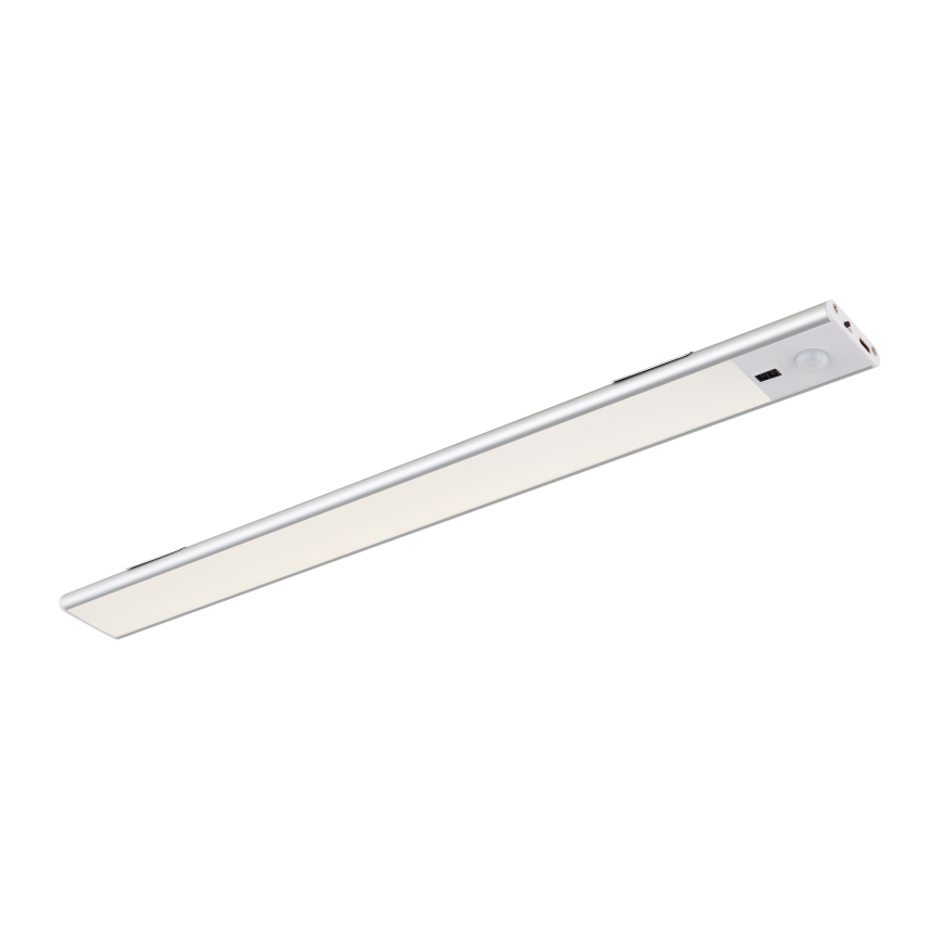 Globo - LED Ściemnialne akumulatorowe kuchenne oświetlenie podszafkowe LED/2,5W/5V 4000K 1100 mAh 40 cm