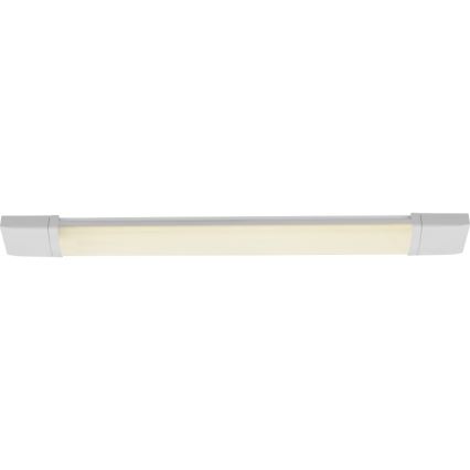 Globo - LED łazienkowe oświetlenie naścienne LED/18W/230V IP65