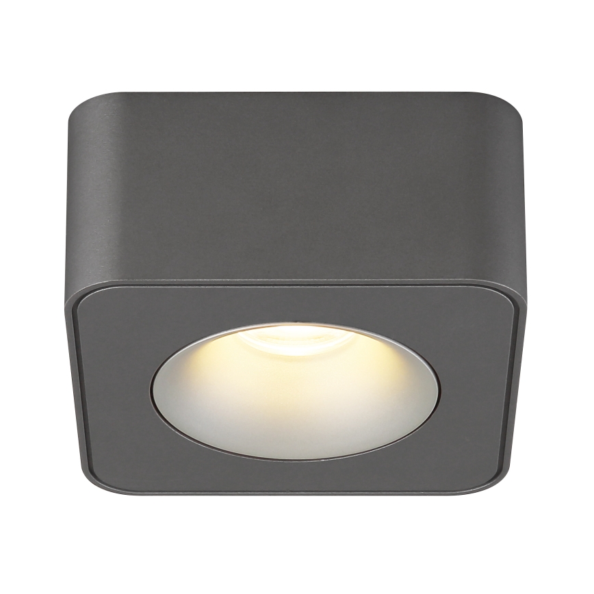Globo - LED Plafon LED/6,5W/230V 11,7x11,7 cm