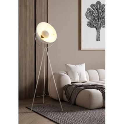 Globo - Lampa stojąca 1xE27/40W/230V