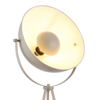 Globo - Lampa stojąca 1xE27/40W/230V