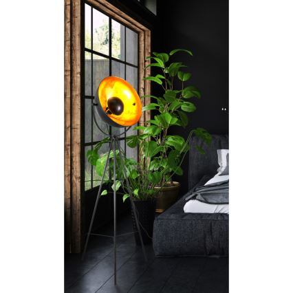Globo - Lampa podłogowa 1xE27/40W/230V