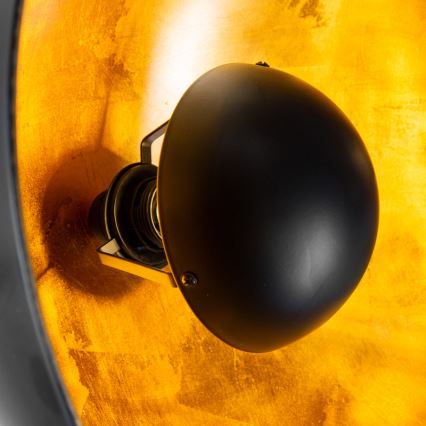 Globo - Lampa podłogowa 1xE27/40W/230V