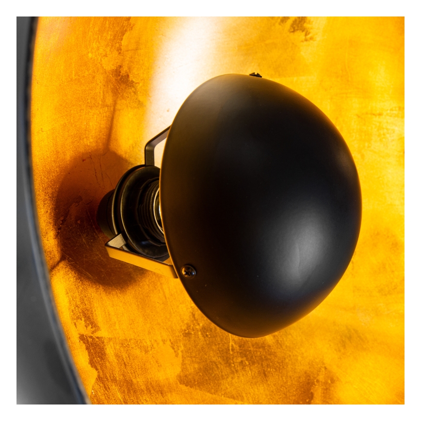 Globo - Lampa podłogowa 1xE27/40W/230V