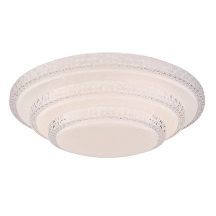 Globo - LED Plafon ściemnialny LED/30W/230V TUYA Wi-Fi + pilot zdalnego sterowania