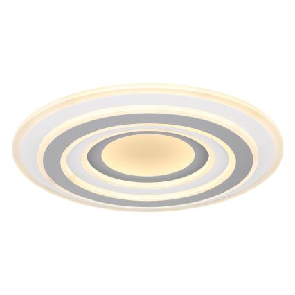 Globo - LED Plafon ściemnialny LED/46W/230V 3000-6000K + zdalne sterowanie