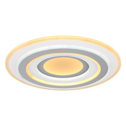 Globo - LED Plafon ściemnialny LED/46W/230V 3000-6000K + zdalne sterowanie