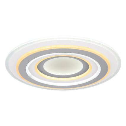 Globo - LED Plafon ściemnialny LED/46W/230V 3000-6000K + zdalne sterowanie