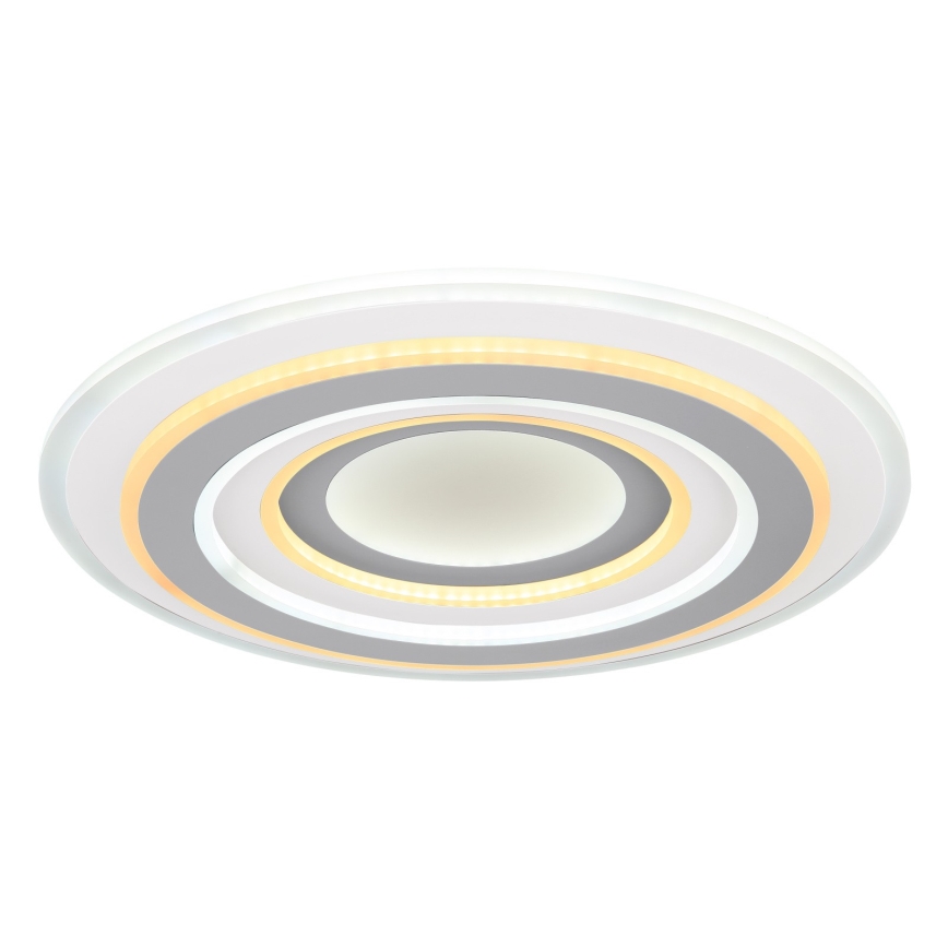 Globo - LED Plafon ściemnialny LED/46W/230V 3000-6000K + zdalne sterowanie