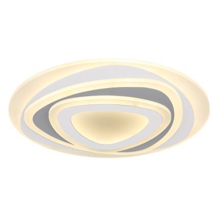Globo - LED Plafon ściemnialny LED/46W/230V 3000-6000K + zdalne sterowanie