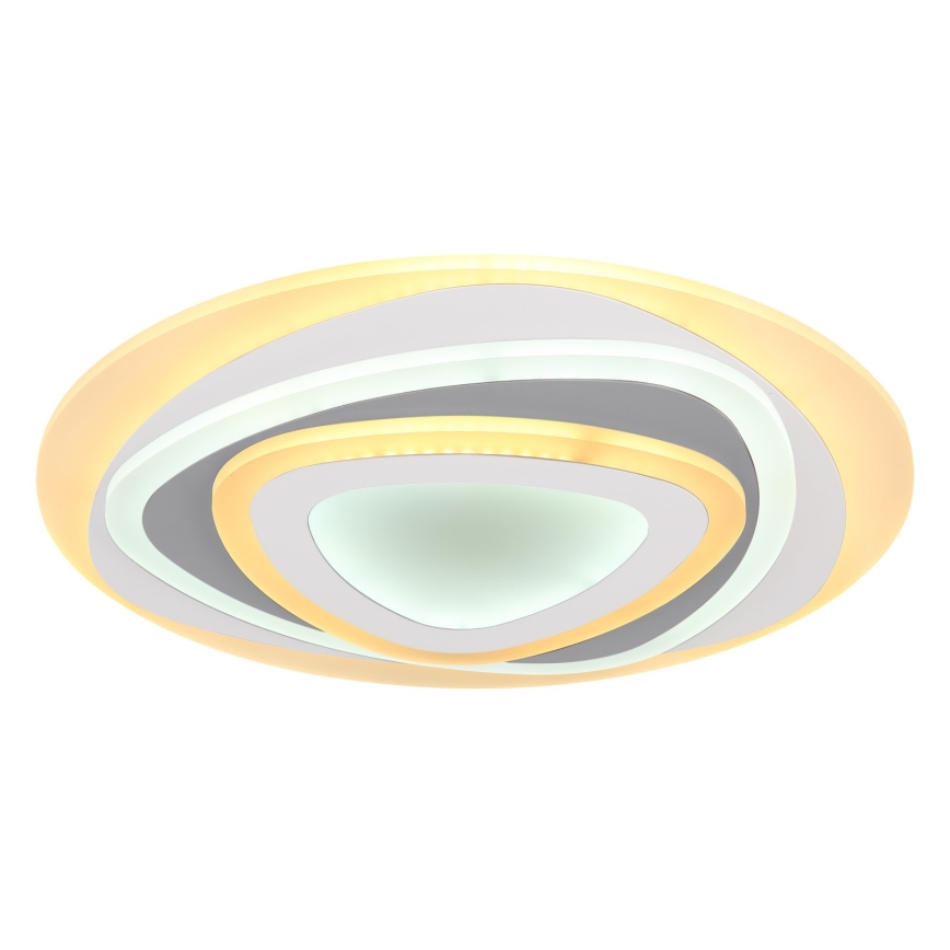 Globo - LED Plafon ściemnialny LED/46W/230V 3000-6000K + zdalne sterowanie