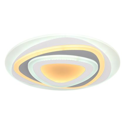Globo - LED Plafon ściemnialny LED/46W/230V 3000-6000K + zdalne sterowanie