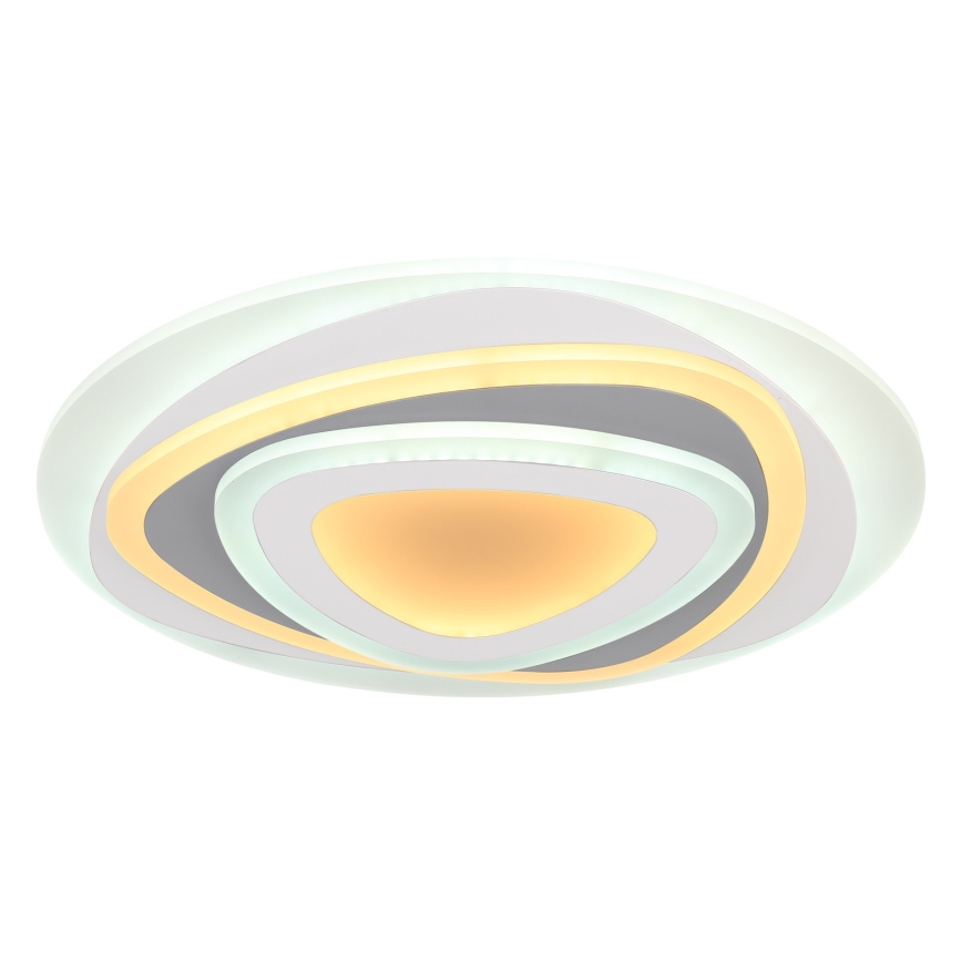 Globo - LED Plafon ściemnialny LED/46W/230V 3000-6000K + zdalne sterowanie