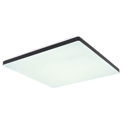 Globo - LED Plafon ściemnialny LED/24W/230V Wi-Fi Tuya + pilot zdalnego sterowania