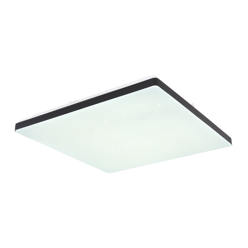 Globo - LED Plafon ściemnialny LED/24W/230V Wi-Fi Tuya + pilot zdalnego sterowania