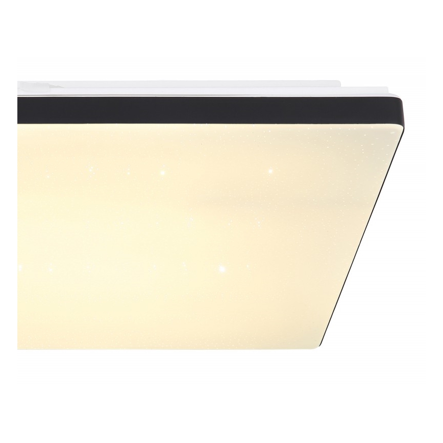 Globo - LED Plafon ściemnialny LED/24W/230V Wi-Fi Tuya + pilot zdalnego sterowania