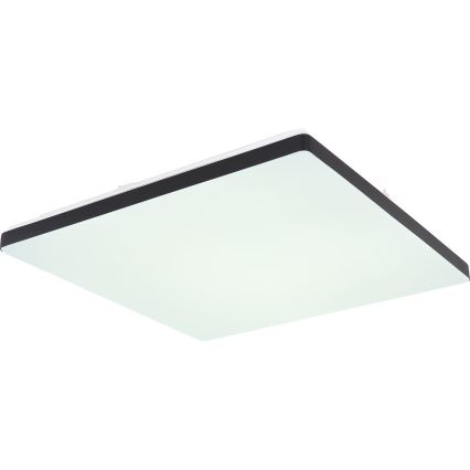 Globo - LED Plafon ściemnialny LED/24W/230V 2700-6500K Wi-Fi Tuya + pilot zdalnego sterowania