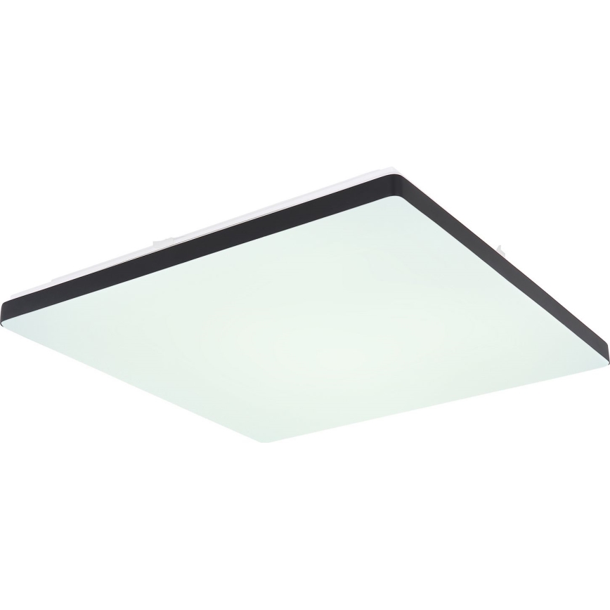 Globo - LED Plafon ściemnialny LED/24W/230V 2700-6500K Wi-Fi Tuya + pilot zdalnego sterowania