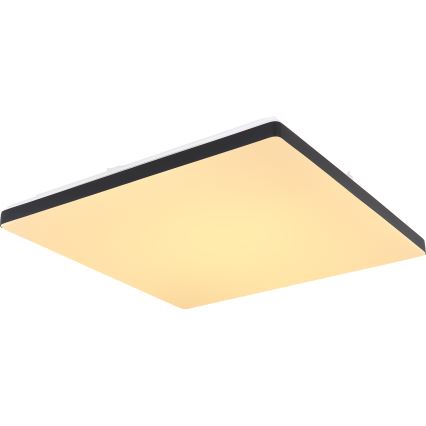 Globo - LED Plafon ściemnialny LED/24W/230V 2700-6500K Wi-Fi Tuya + pilot zdalnego sterowania