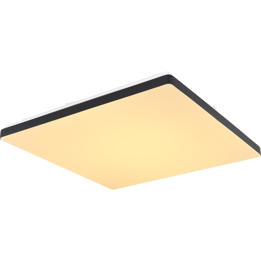Globo - LED Plafon ściemnialny LED/24W/230V 2700-6500K Wi-Fi Tuya + pilot zdalnego sterowania