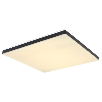 Globo - LED Plafon ściemnialny LED/24W/230V 2700-6500K Wi-Fi Tuya + pilot zdalnego sterowania