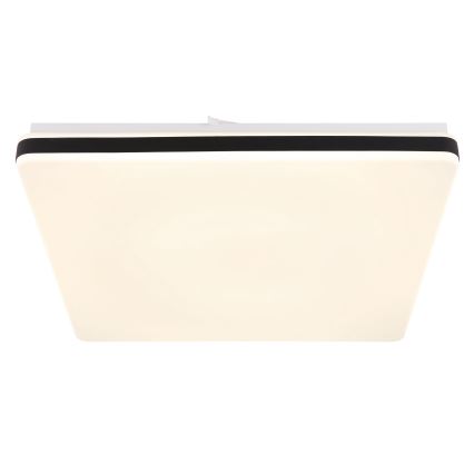 Globo - LED Plafon ściemnialny LED/24W/230V 2700-6500K Wi-Fi Tuya + pilot zdalnego sterowania