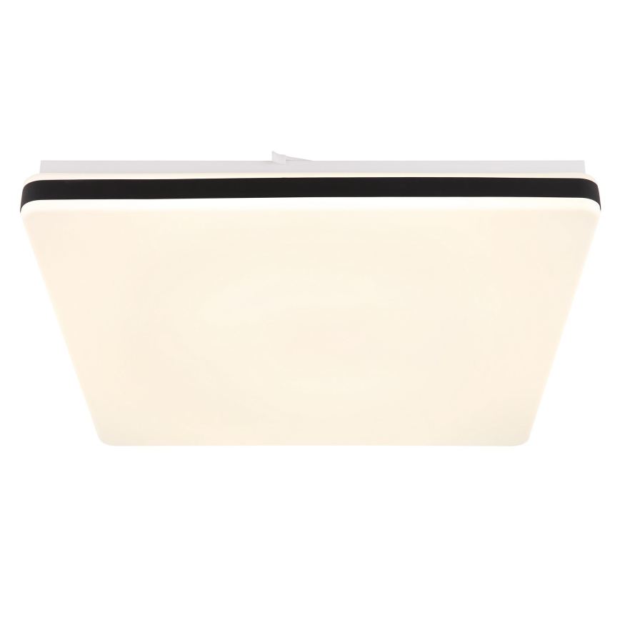Globo - LED Plafon ściemnialny LED/24W/230V 2700-6500K Wi-Fi Tuya + pilot zdalnego sterowania