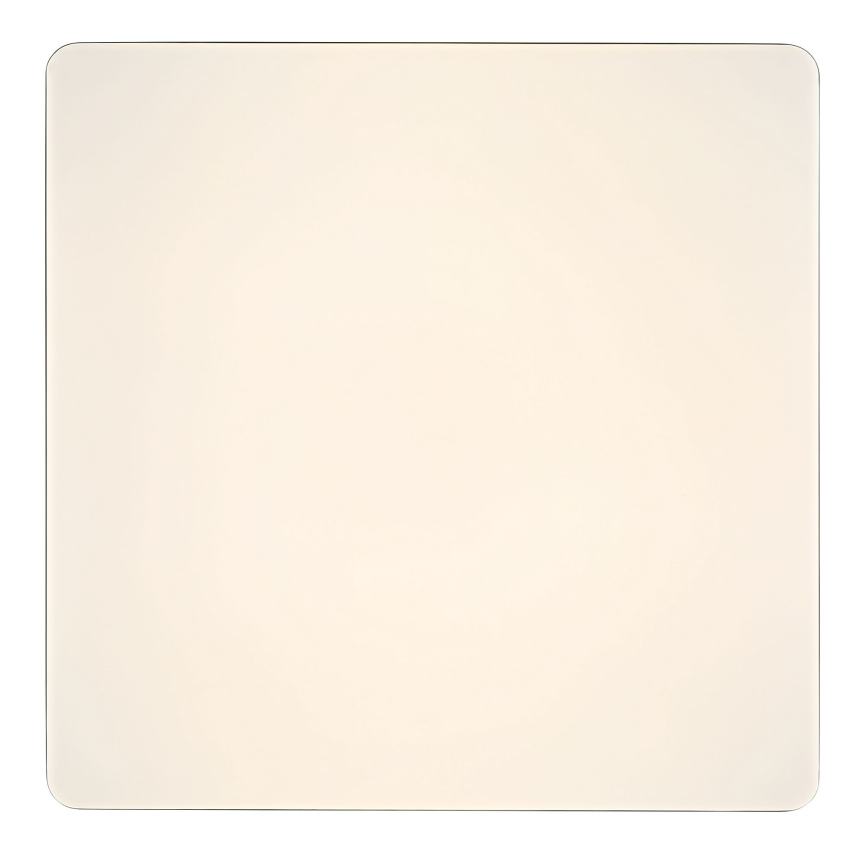 Globo - LED Plafon ściemnialny LED/24W/230V 2700-6500K Wi-Fi Tuya + pilot zdalnego sterowania