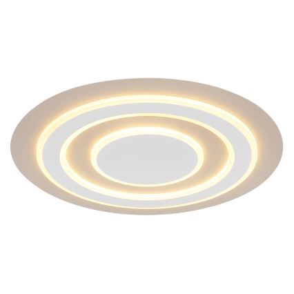 Globo - Lampa sufitowa LED/40W/230V 3000K śr. 48 cm