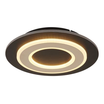 Globo - LED Plafon LED/24W/230V 3000K śr. 32 cm