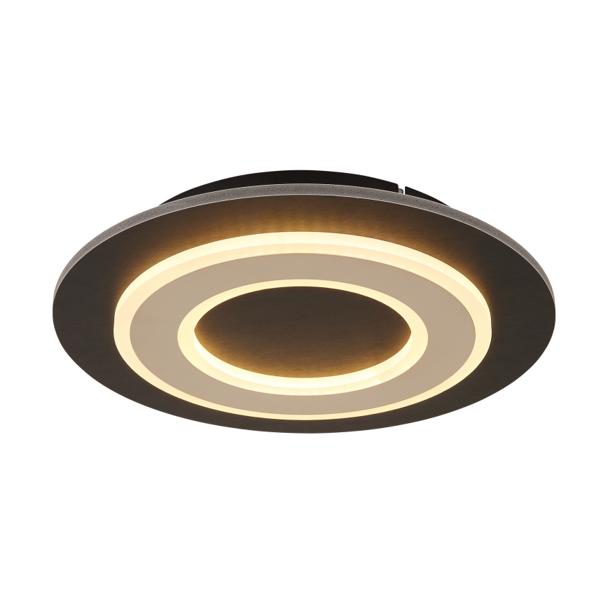Globo - LED Plafon LED/24W/230V 3000K śr. 32 cm
