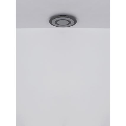 Globo - LED Plafon LED/24W/230V 3000K śr. 32 cm