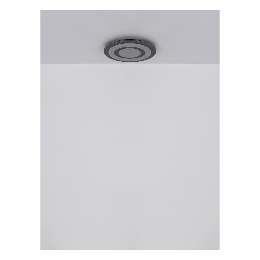 Globo - LED Plafon LED/24W/230V 3000K śr. 32 cm