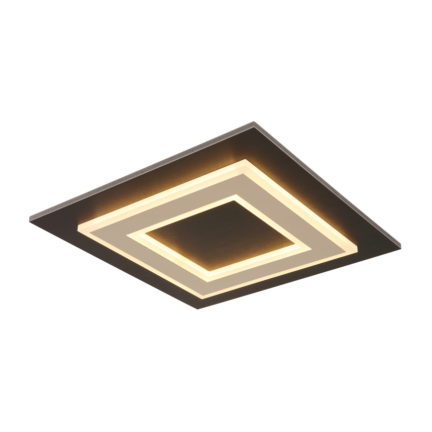 Globo - LED Plafon LED/24W/230V 3000K 32x32 cm