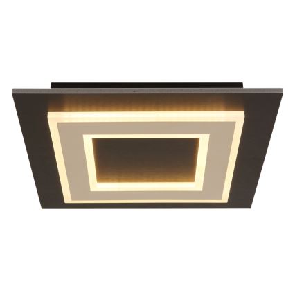 Globo - LED Plafon LED/24W/230V 3000K 32x32 cm