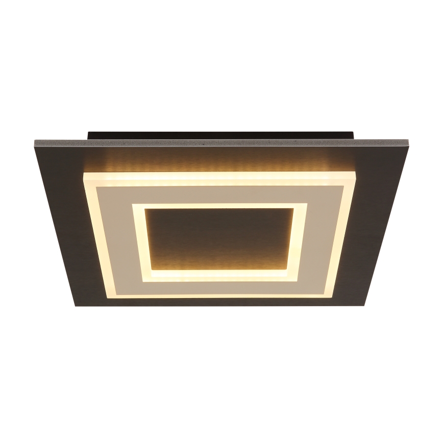Globo - LED Plafon LED/24W/230V 3000K 32x32 cm