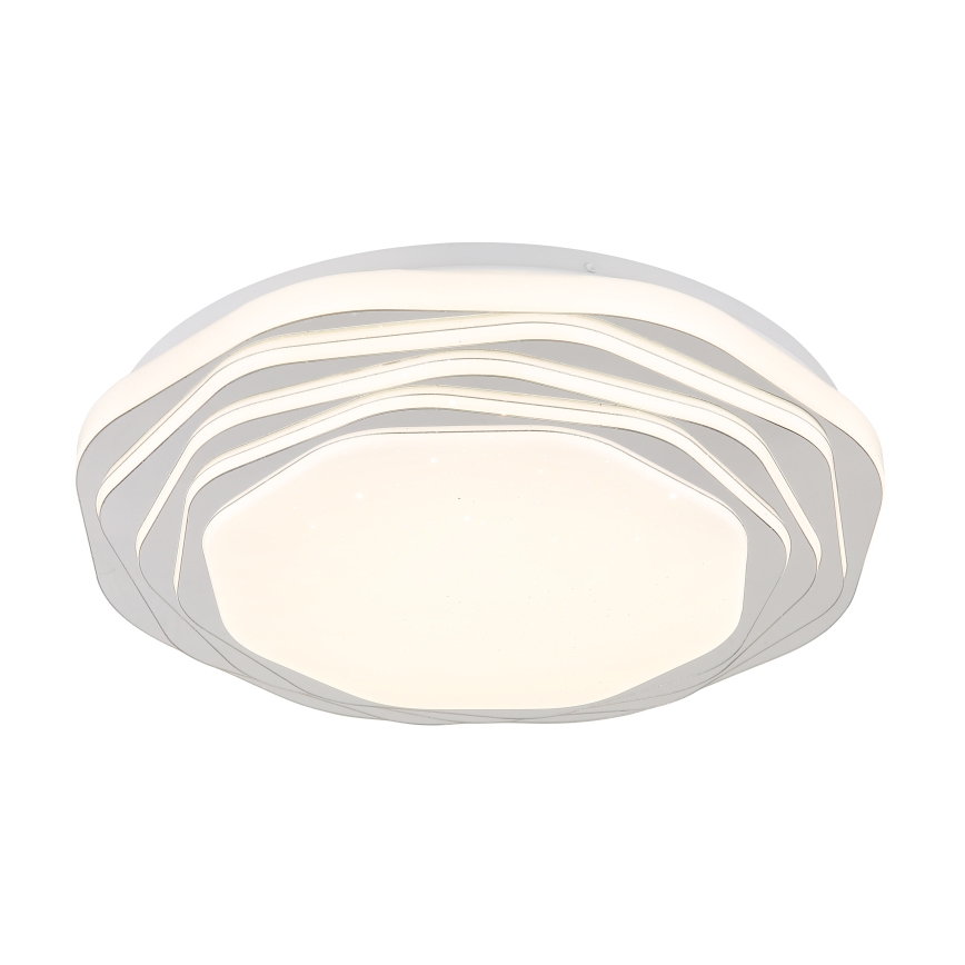 Globo - LED Plafon ściemnialny LED/24W/230V 3000/4000/6000K śr. 38 cm