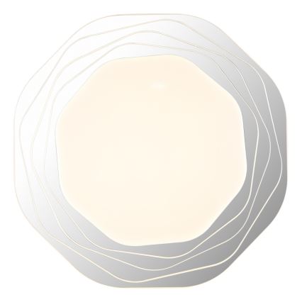 Globo - LED Plafon ściemnialny LED/24W/230V 3000/4000/6000K śr. 38 cm