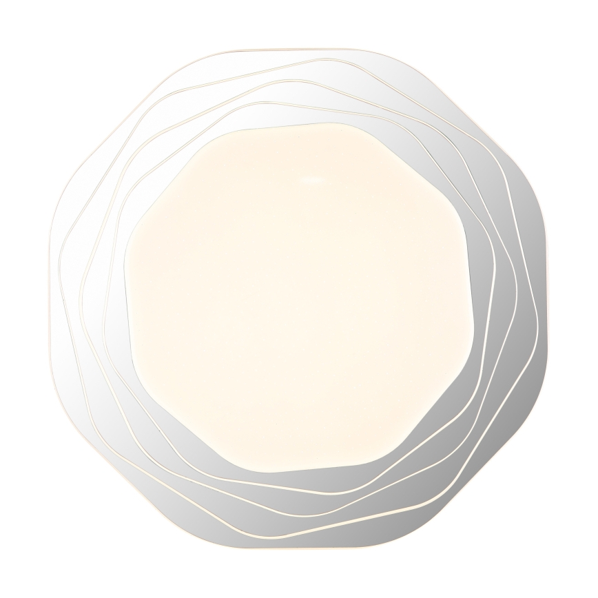 Globo - LED Plafon ściemnialny LED/24W/230V 3000/4000/6000K śr. 38 cm