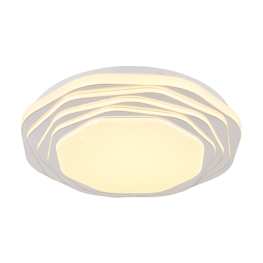 Globo - LED Plafon ściemnialny LED/24W/230V 3000/4000/6000K śr. 38 cm