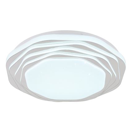 Globo - LED Plafon ściemnialny LED/24W/230V 3000/4000/6000K śr. 38 cm