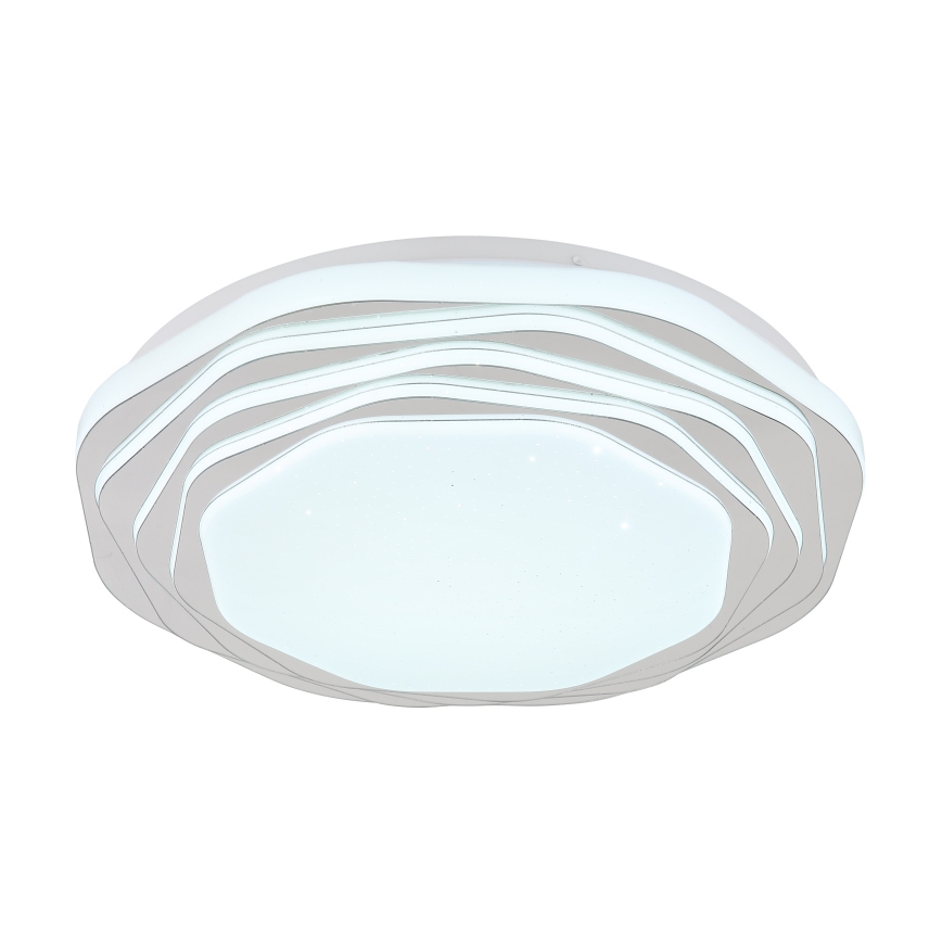 Globo - LED Plafon ściemnialny LED/24W/230V 3000/4000/6000K śr. 38 cm