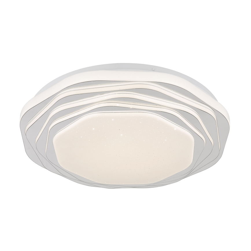 Globo - LED Plafon ściemnialny LED/24W/230V 3000/4000/6000K śr. 38 cm