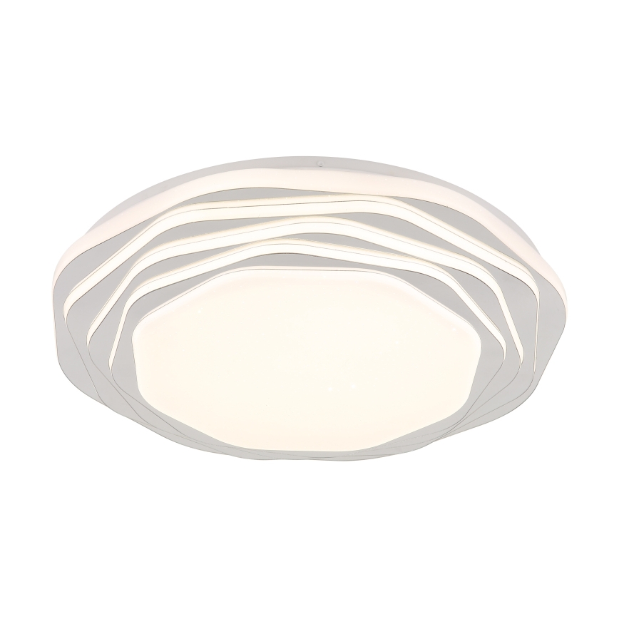 Globo - LED Plafon ściemnialny LED/36W/230V 3000/4000/6000K śr. 48 cm