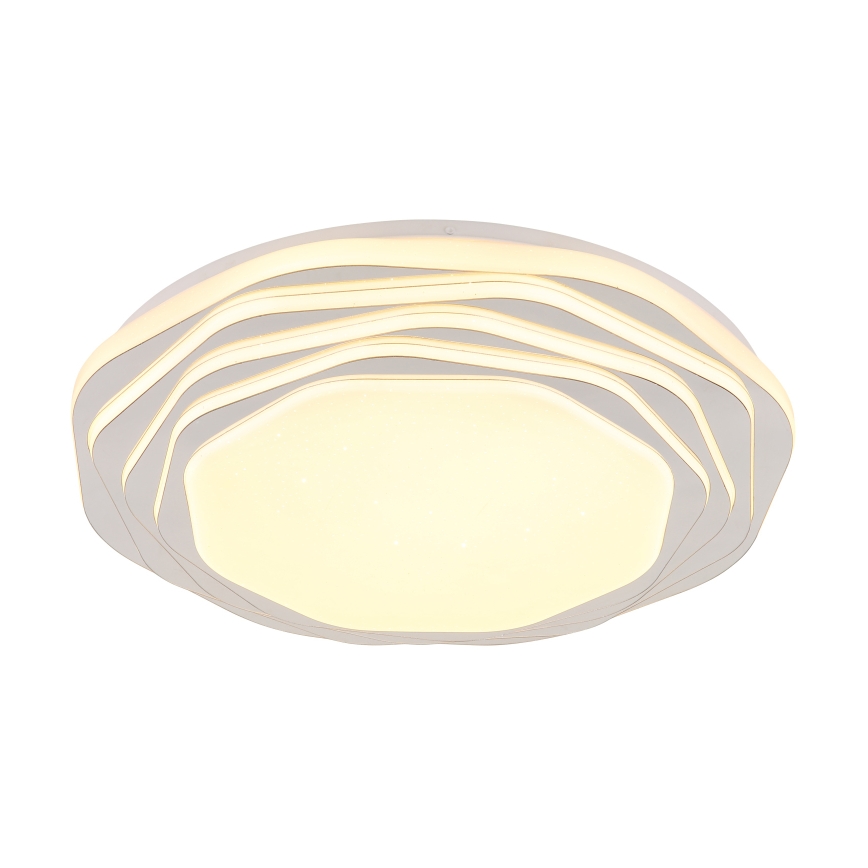 Globo - LED Plafon ściemnialny LED/36W/230V 3000/4000/6000K śr. 48 cm