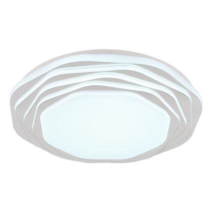 Globo - LED Plafon ściemnialny LED/36W/230V 3000/4000/6000K śr. 48 cm