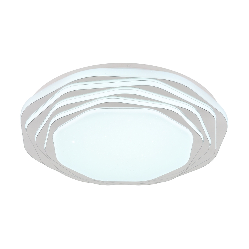 Globo - LED Plafon ściemnialny LED/36W/230V 3000/4000/6000K śr. 48 cm