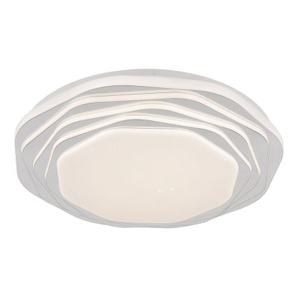 Globo - LED Plafon ściemnialny LED/36W/230V 3000/4000/6000K śr. 48 cm